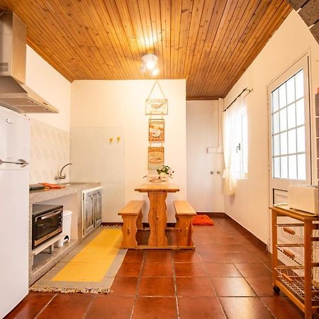 Casa Inti / Inti House Furnas Bed & Breakfast Фурнаш Екстериор снимка