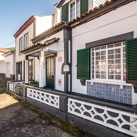 Casa Inti / Inti House Furnas Bed & Breakfast Фурнаш Екстериор снимка