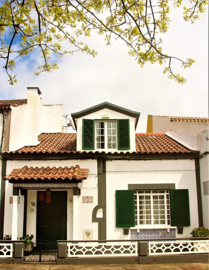 Casa Inti / Inti House Furnas Bed & Breakfast Фурнаш Екстериор снимка