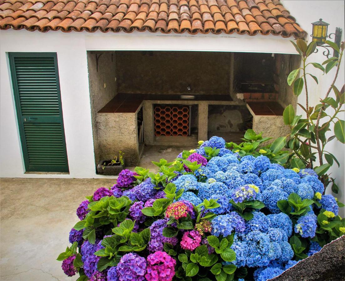 Casa Inti / Inti House Furnas Bed & Breakfast Фурнаш Екстериор снимка