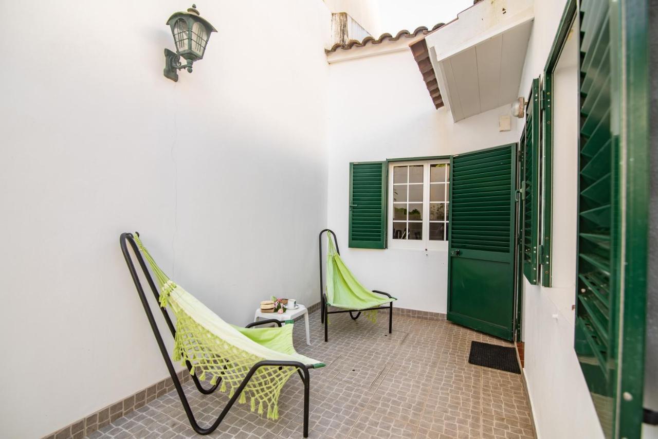 Casa Inti / Inti House Furnas Bed & Breakfast Фурнаш Екстериор снимка