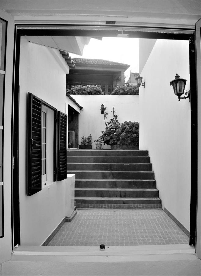 Casa Inti / Inti House Furnas Bed & Breakfast Фурнаш Екстериор снимка