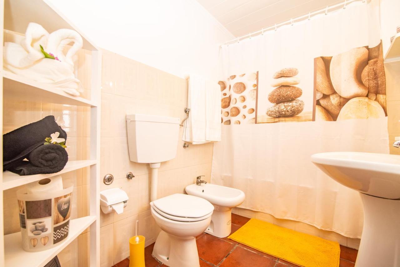 Casa Inti / Inti House Furnas Bed & Breakfast Фурнаш Екстериор снимка
