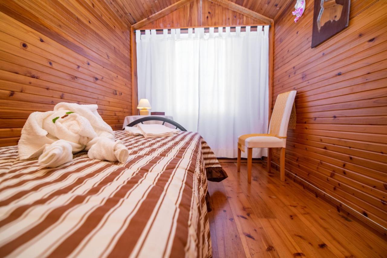 Casa Inti / Inti House Furnas Bed & Breakfast Фурнаш Екстериор снимка
